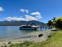16. Reisetag – Vom Milford Sound nach Queenstown – Lake Te Anau