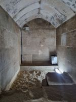 Pyramiden von Gizeh - Grabkammer