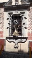 La Catrina