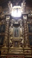 Das Bild von Guadalupe