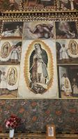 Das Bild der Guadalupe