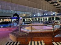 MS Celestyal Journey - Pooldeck