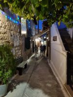 Insel Zypern - Dorf Omodos