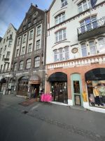 Stadtrundfahrt in Bergen