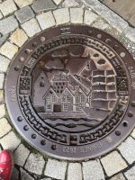 Bryggen in Bergen