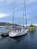 Stadtrundgang in Trondheim