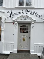 Stadtrundgang in Trondheim