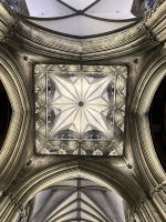 Stadtrundgang in Trondheim - Nidarosdom