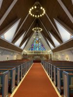 Spaziergang in Hammerfest