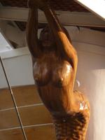 unsere Glücksbringerin