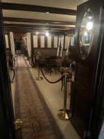 Hurtigrutenmuseum in Stokmarknes 