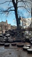 Ole Bull in Bergen