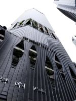 Sky Garden at CapitaSpring, Singapur