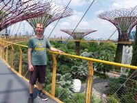 Euer Reisebegleiter Julian Bartsch