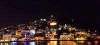 Türkei - Ankunft in Kusadasi...