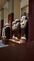 Kairo: Ägyptisches Museum