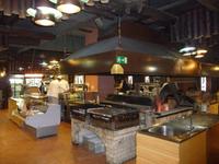 Restaurant Licka Kuca