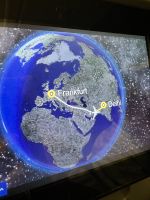 3 Delhi nur noch wenige Kilometer entfernt