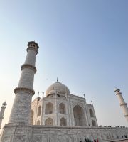 35 Taj Mahal
