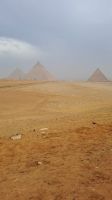 Gizeh...