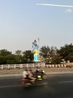 67 Indische Gotteheit - Krishna