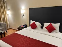 70 Zimmer im Hotel RAMADA Jaipur