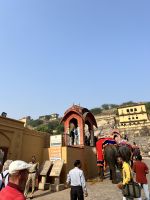 78 Bereit um auf den Elefanten zu steigen?