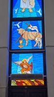 Hurghada - koptische Kirche