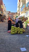 Hurghada - alter Markt