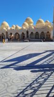 Hurghada - Moschee
