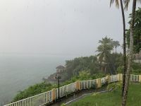 Regen in Baracoa