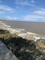 Am Malecon von Baracoa