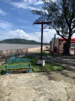 Kolumbuskreuz in Baracoa