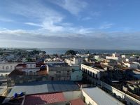 Die Bucht von Cienfuegos