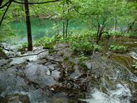 Plitvicer Seen