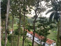 Las Terrazas