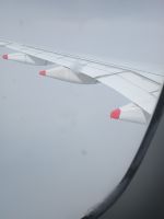 Über den Wolken