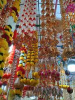 Singapur - indisches Viertel