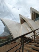 Sydney - Opernhaus