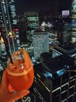 Sydney - O-Bar