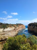 Great Ocean Road - Loch Ard Gorge