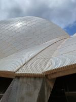 Sydney - Opernhaus