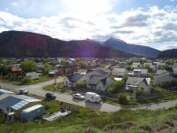 Wanderung zum Cerro Torre