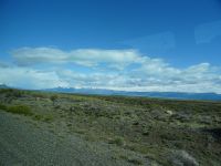 Lago Argentino