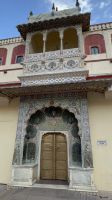 97 Maharaja Sawai Singh II Museum