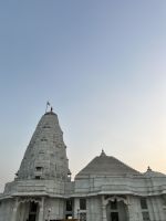 98 Birla Tempel