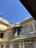 114 Stadtpalast der Maharanas