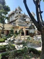 117 Stadtpalast der Maharanas