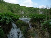 Plitvicer Seen