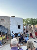 134 Besuch eines Opiumdorfes